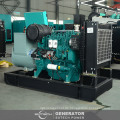 30 kva China yangchai Dieselstromgenerator mit stiller oder wetterfester Überdachung